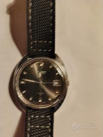 orologio automatico seiko