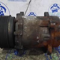 RENAULT MASCOTT 3.0 DCI 2009 - COMPRESSORE ARIA CO