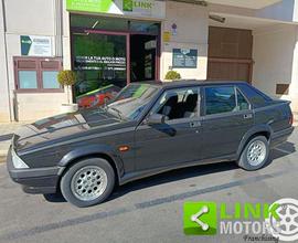 ALFA ROMEO 75 2.0i Twin Spark A.S.N. N.0981 LIMI