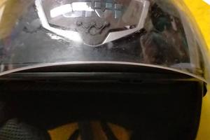 Casco per Moto