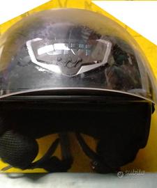 Casco per Moto