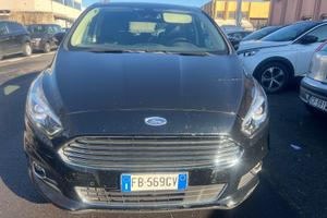 Ford S-Max 2.0 TDCi 150CV Start&Stop Powershift Ti