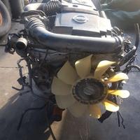 Motore nissan pathfinder 4.0 cc benz vq40de