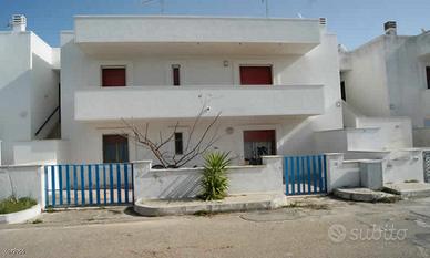 Lido Marini a 100m dalla spiaggia 2 camere piano t