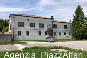 PIOVE DI SACCO - CENTRO STORICO ZONA SAN FRANCESCO