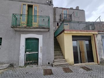 Appartamento Motta Montercorvino