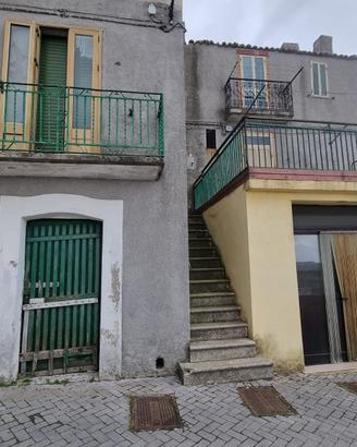 Appartamento Motta Montercorvino