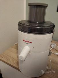 Estrattore Moulinex 