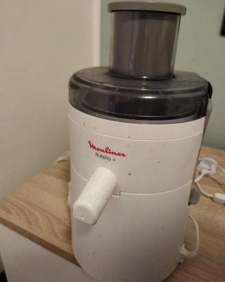 Estrattore Moulinex 