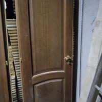 PORTE IN LEGNO