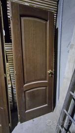PORTE IN LEGNO