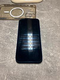 Apple iphone 12 128 giga da sistemare