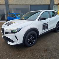 Alfa Romeo Junior 1.2 145 CV Hybrid eDCT6