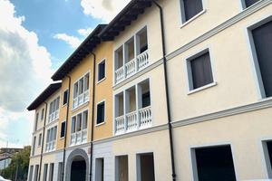 Nuovi appartamenti consegna 2026