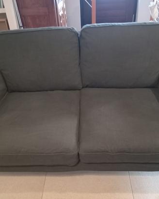 Divano Ikea Stocksund 2posti + 2 poggiatesta