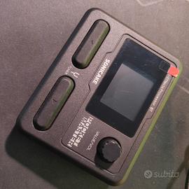 Sonicake Pocket Master – Multieffetto Tascabile