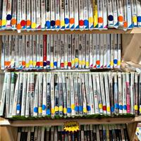 Collezione giochi Nintendo wii wiiu u titoli top