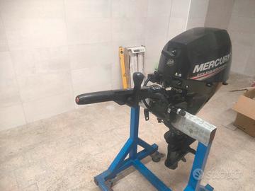 MOTORE FUORIBORDO MERCURY 20 EFI 