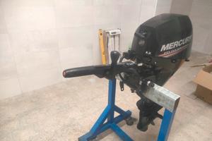 MOTORE FUORIBORDO MERCURY 20 EFI 