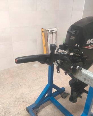 MOTORE FUORIBORDO MERCURY 20 EFI 