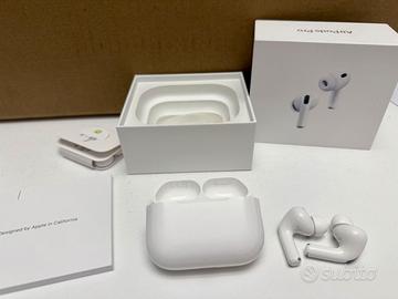 Apple AirPods Pro 3