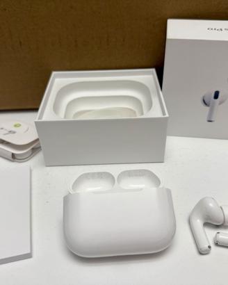 Apple AirPods Pro 3