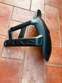 Parafango posteriore keeway rkf 125