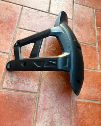 Parafango posteriore keeway rkf 125