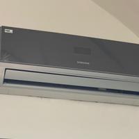 Condizionatore SAMSUNG e ricambi FreeJoint Vision