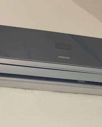 Condizionatore SAMSUNG e ricambi FreeJoint Vision