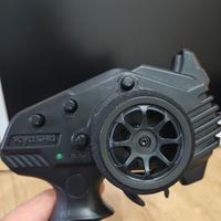 radiocomando  Kyosho Syncro KT-531P