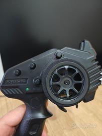 radiocomando  Kyosho Syncro KT-531P
