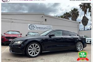 AUDI A7 SPB 3.0 TDI 245 CV quattro S tronic