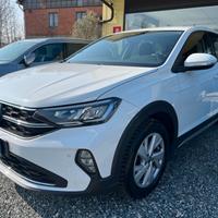 Volkswagen Taigo 1.0 TSI 110 CV DSG 10/2022
