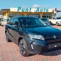 Suzuki Vitara 1.4 Hybrid 4WD AllGrip Top ** SENZA 