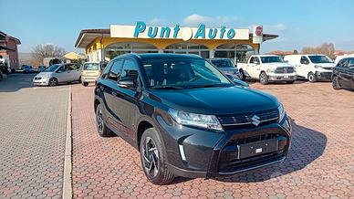 Suzuki Vitara 1.4 Hybrid 4WD AllGrip Top ** SENZA 