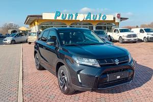 Suzuki Vitara 1.4 Hybrid 4WD AllGrip Top ** SENZA 