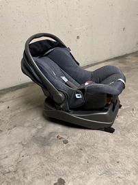 Ovetto Inglesina con isofix