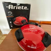 Ariete Forno Pizza - Pizza in 4 minuti