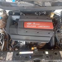 motore completo Giulietta 1.4 turbo