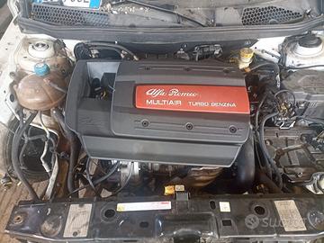 motore completo Giulietta 1.4 turbo