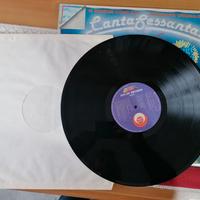 Vinile Cantasessanta 