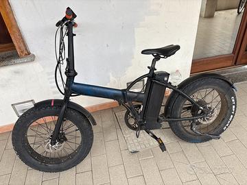 Bici elettrica