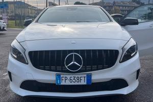 Mercedes classe A 200d