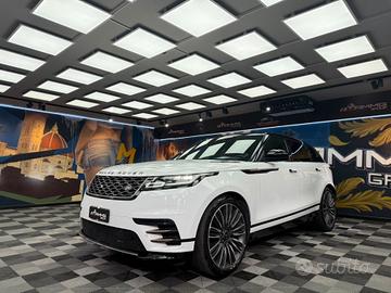 Land Rover Range Velar 2.0D I4 204 CV R-Dynamic HS