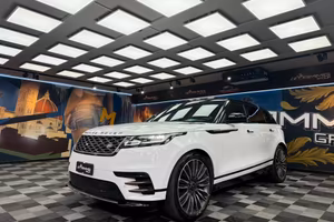 Land Rover Range Velar 2.0D I4 204 CV R-Dynamic HS