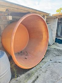 Mastello vetro resina