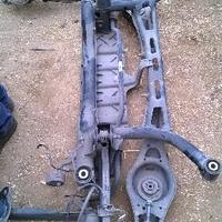 Ponte post Volkswagen Passat sw 2010/2014