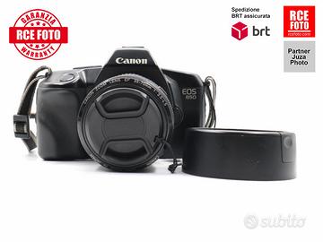 Canon Eos 850 + EF 35-70 F/3.5-4.5