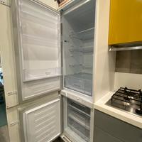 Frigo da incasso Hotpoint Ariston